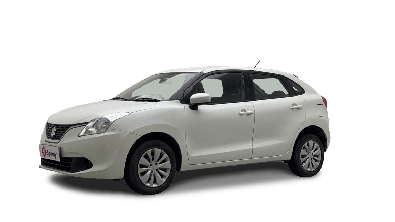 Used 2018 Maruti Suzuki Baleno Delta 1.2 Petrol Manual Image