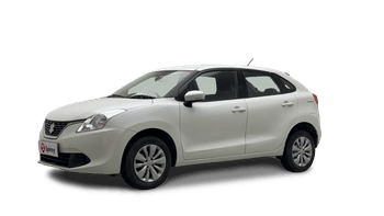 Used 2018 Maruti Suzuki Baleno Delta 1.2 Petrol Manual Image