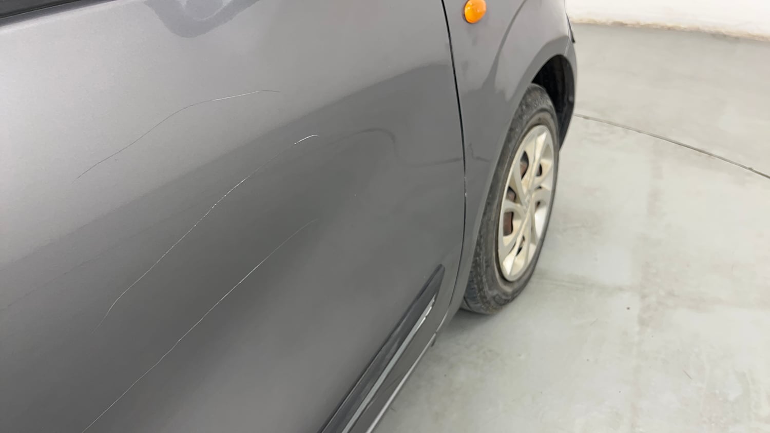 Used 2023 Maruti Suzuki Celerio VXi CNG Cng Manual dents MINOR SCRATCH