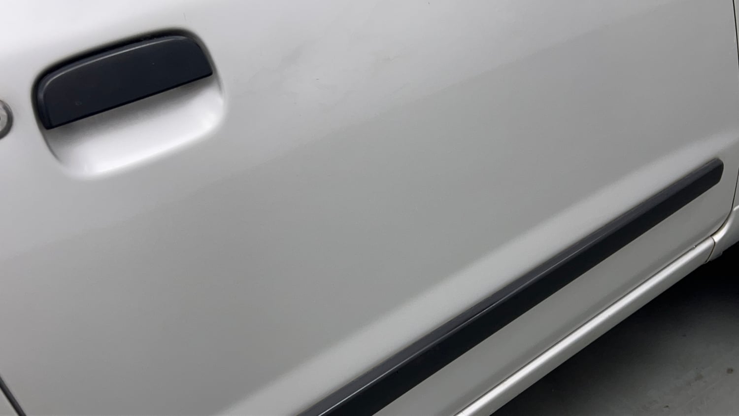 Used 2014 Maruti Suzuki Alto K10 VXi Petrol Manual dents MINOR DENT