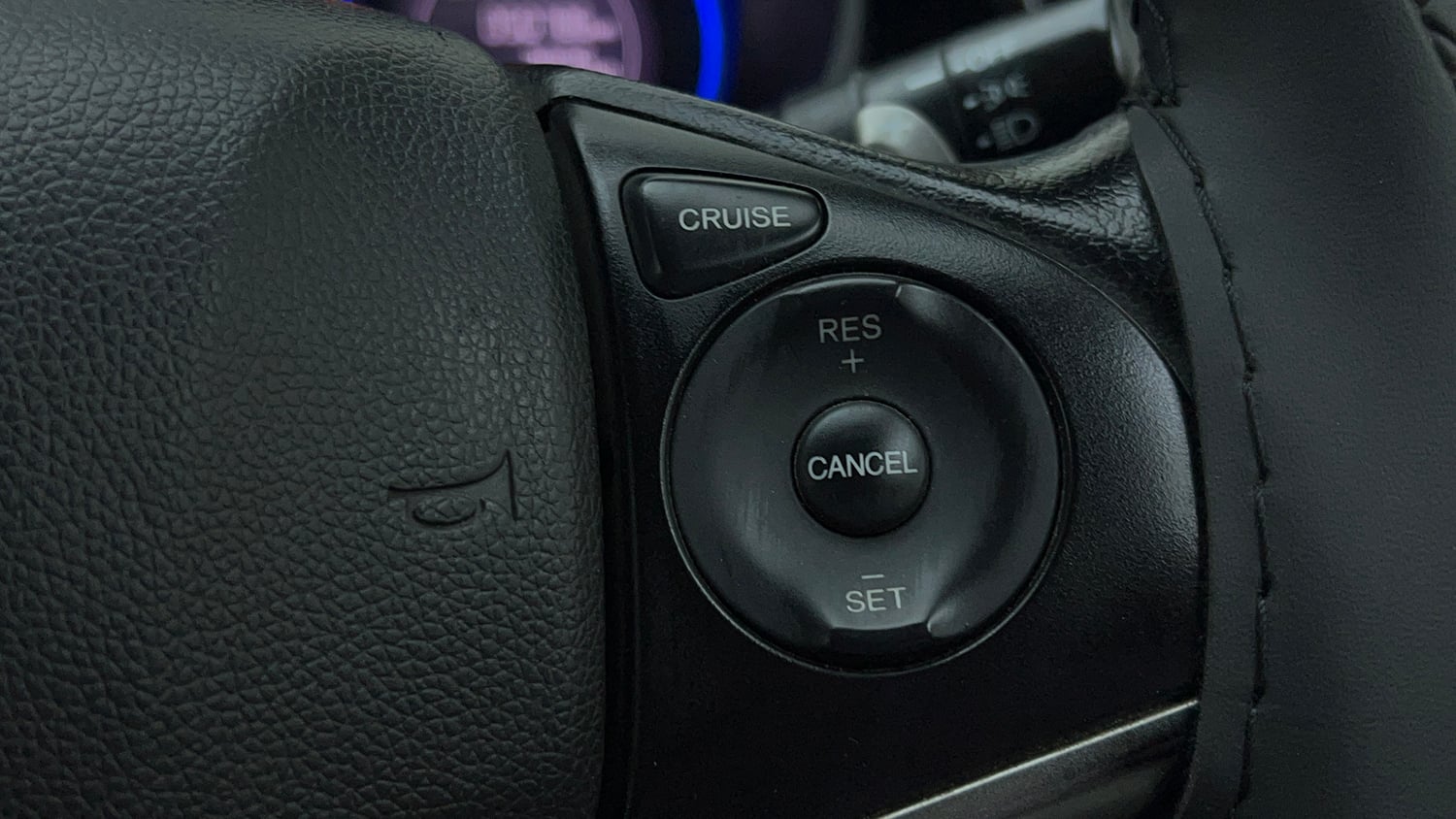 Used 2015 Honda City VX CVT Petrol Automatic top_features Cruise control