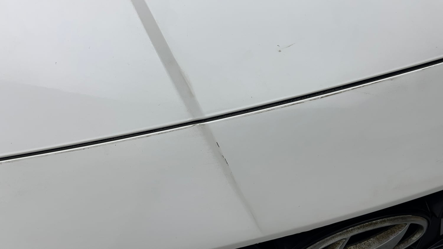 Used 2022 Hyundai i20 Sportz 1.2 IVT Petrol Automatic dents MINOR SCRATCH