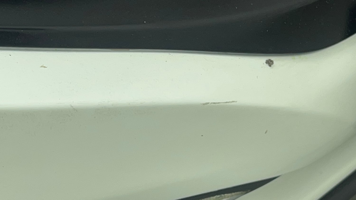Used 2019 Honda Civic ZX CVT Petrol Petrol Automatic dents MINOR SCRATCH