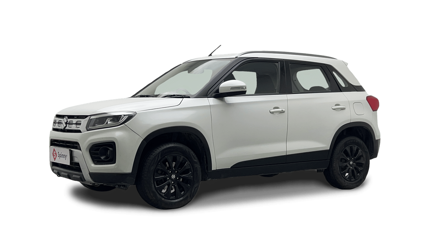Used 2020 Maruti Suzuki Vitara Brezza ZXi Petrol Manual Image