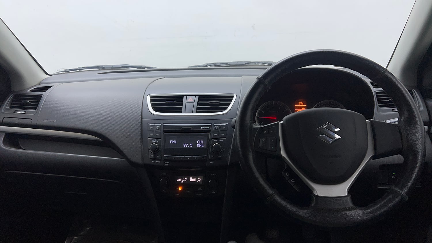 DASHBOARD VIDEO