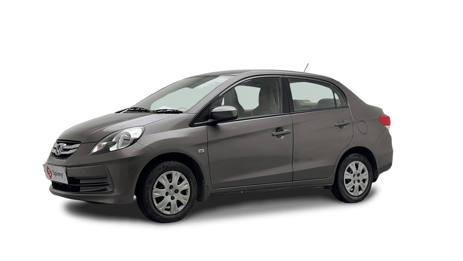 Used 2013 Honda Amaze 1.2 S i-VTEC Petrol Manual Image
