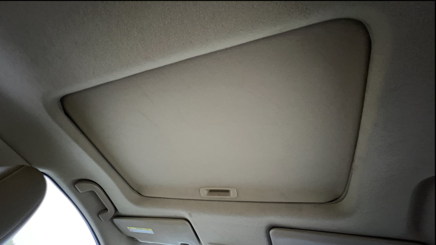 Used 2015 Honda City VX CVT Petrol Automatic top_features Sunroof