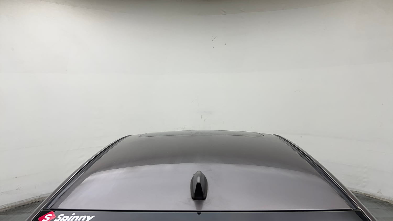 Used 2015 Honda City VX CVT Petrol Automatic exterior EXTERIOR ROOF VIEW