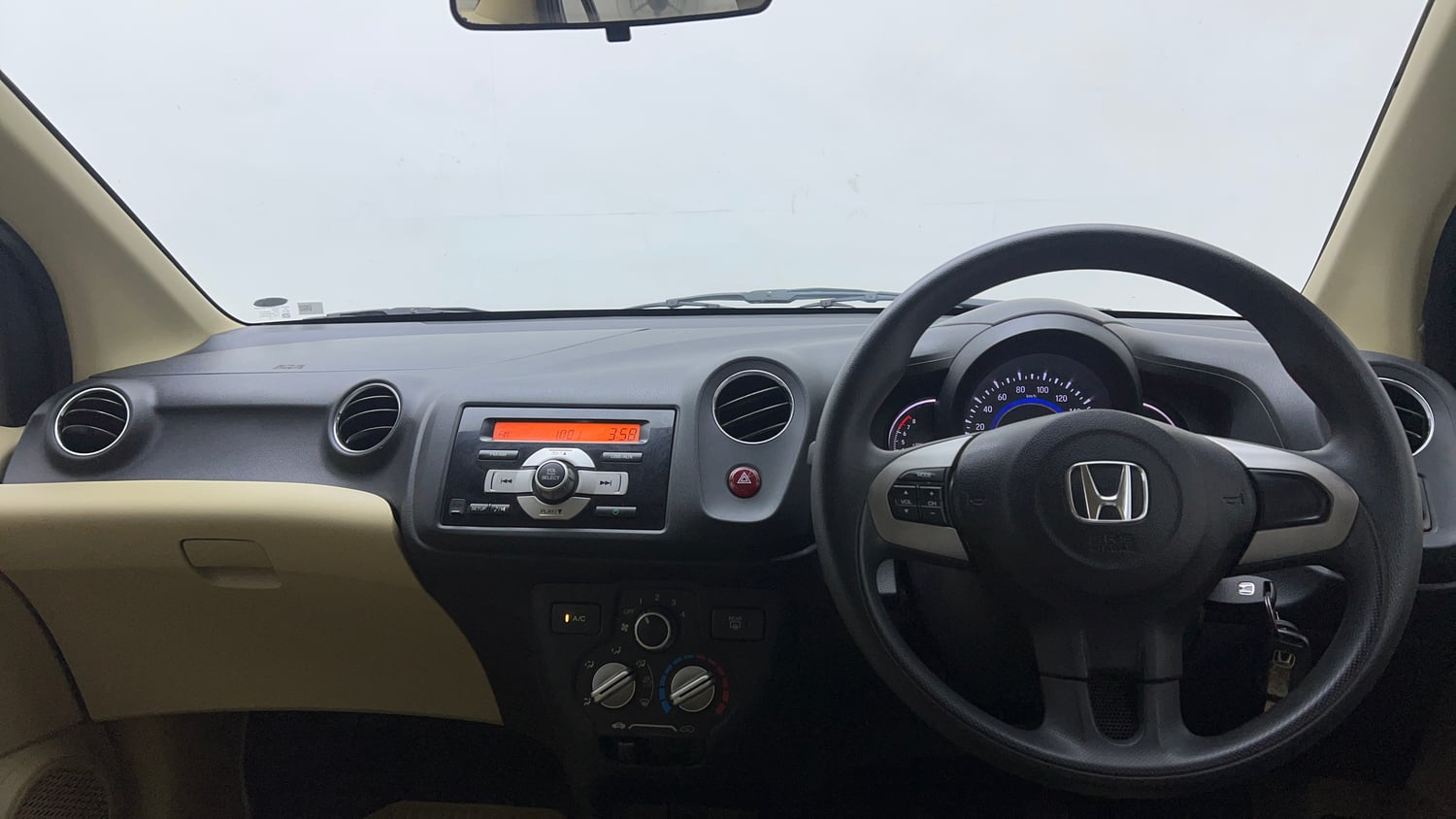DASHBOARD VIDEO