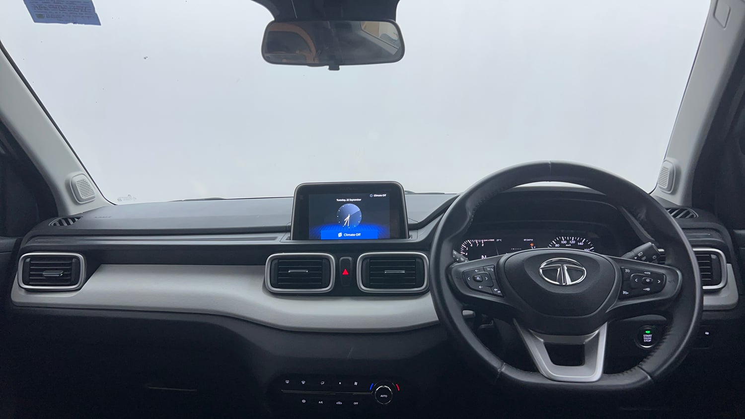DASHBOARD VIDEO