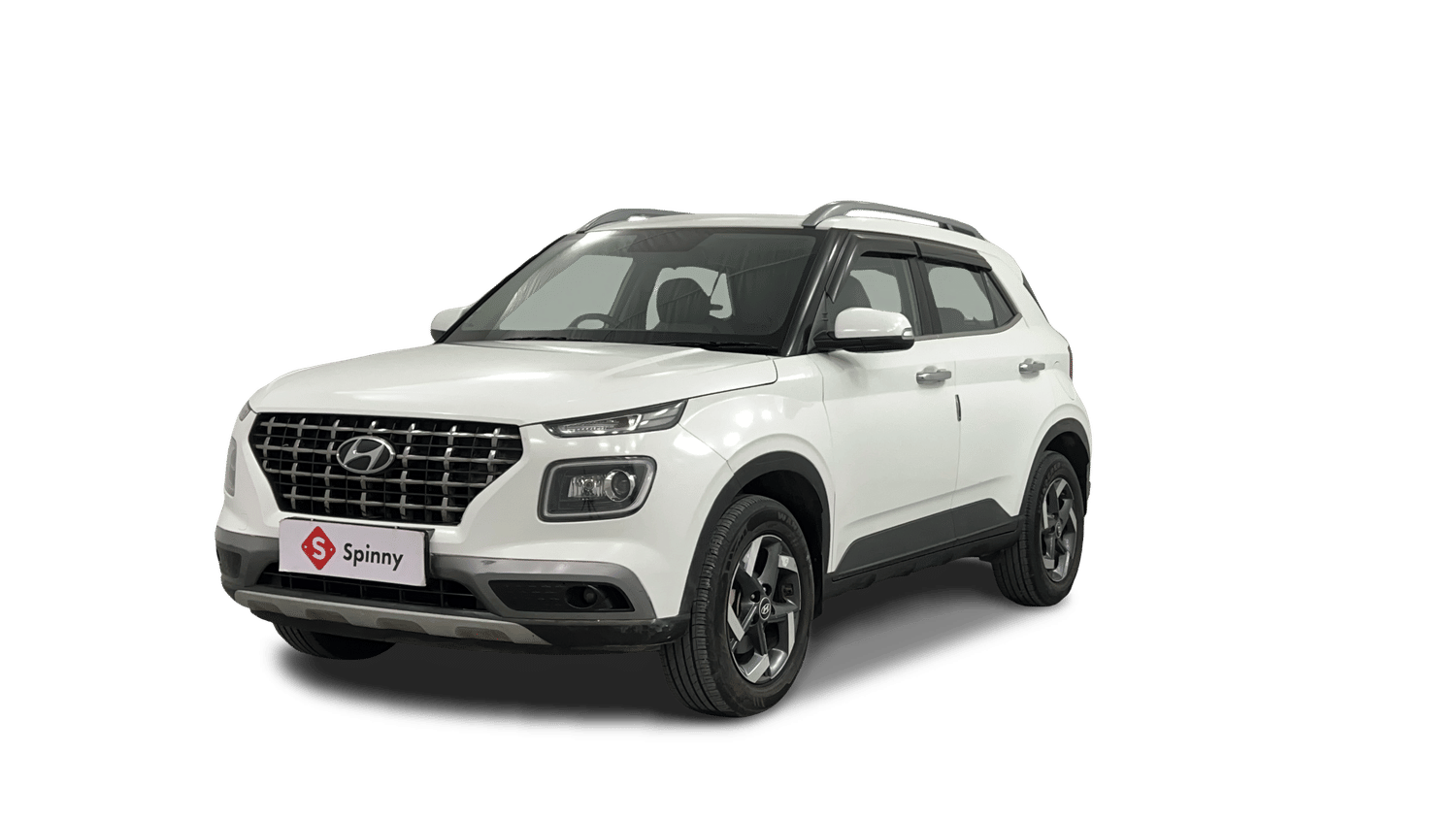 Used 2021 Hyundai Venue SX Plus 1.0 Turbo DCT Petrol Automatic Image