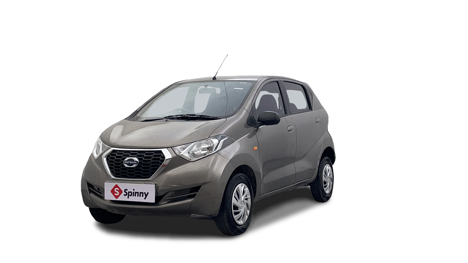 Used 2016 Datsun Redi-GO T (O) Petrol Manual Image