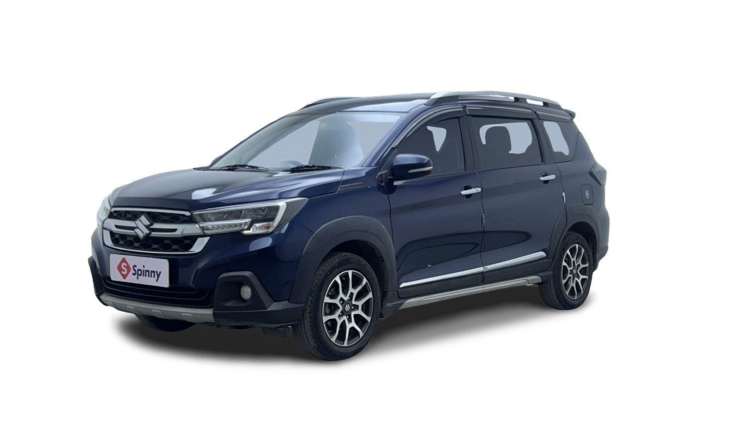Used 2024 Maruti Suzuki XL6 Zeta MT Petrol Petrol Manual Image