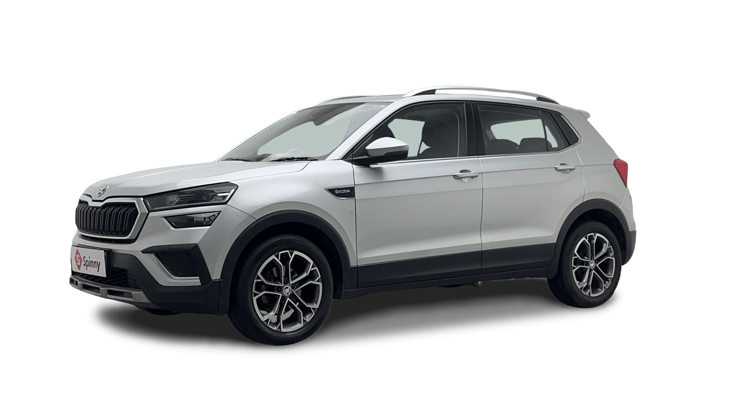 Used 2022 Skoda Kushaq Style 1.0L TSI AT Petrol Automatic Image