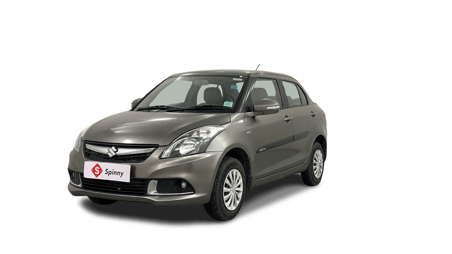 Used 2016 Maruti Suzuki Swift Dzire VXI Petrol Manual Image