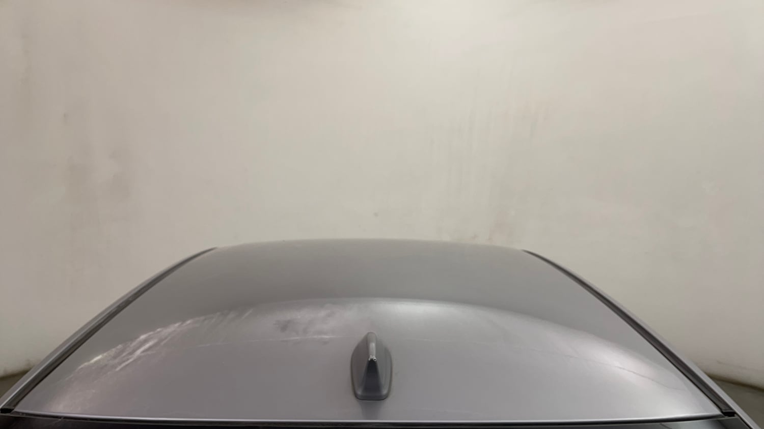 Used 2019 Honda Amaze 1.2 V MT Petrol Petrol Manual exterior EXTERIOR ROOF VIEW