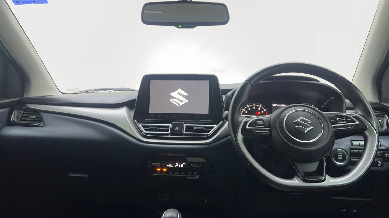 DASHBOARD VIDEO