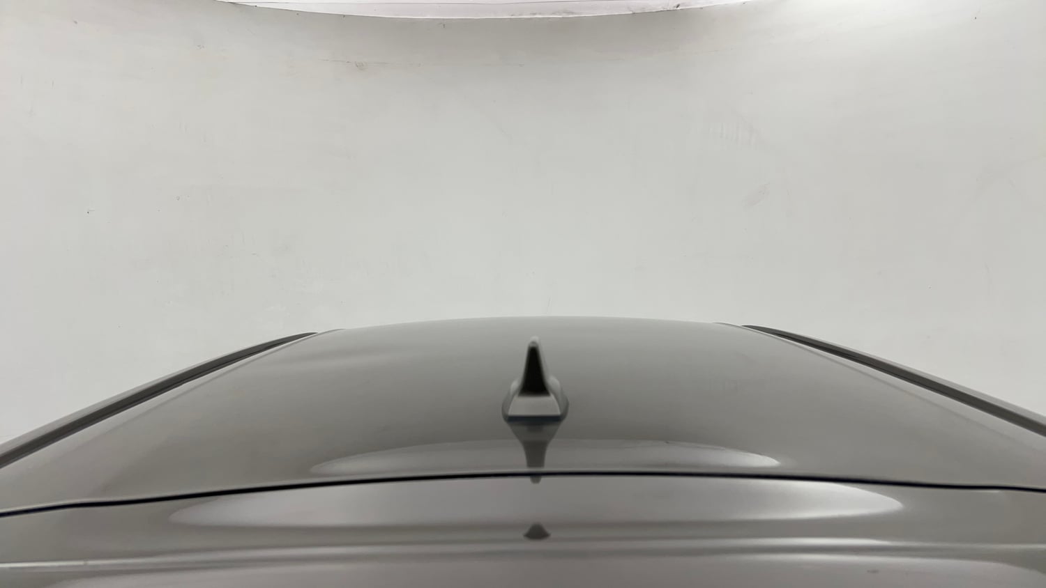 Used 2024 Maruti Suzuki Brezza LXi S-CNG Cng Manual exterior EXTERIOR ROOF VIEW