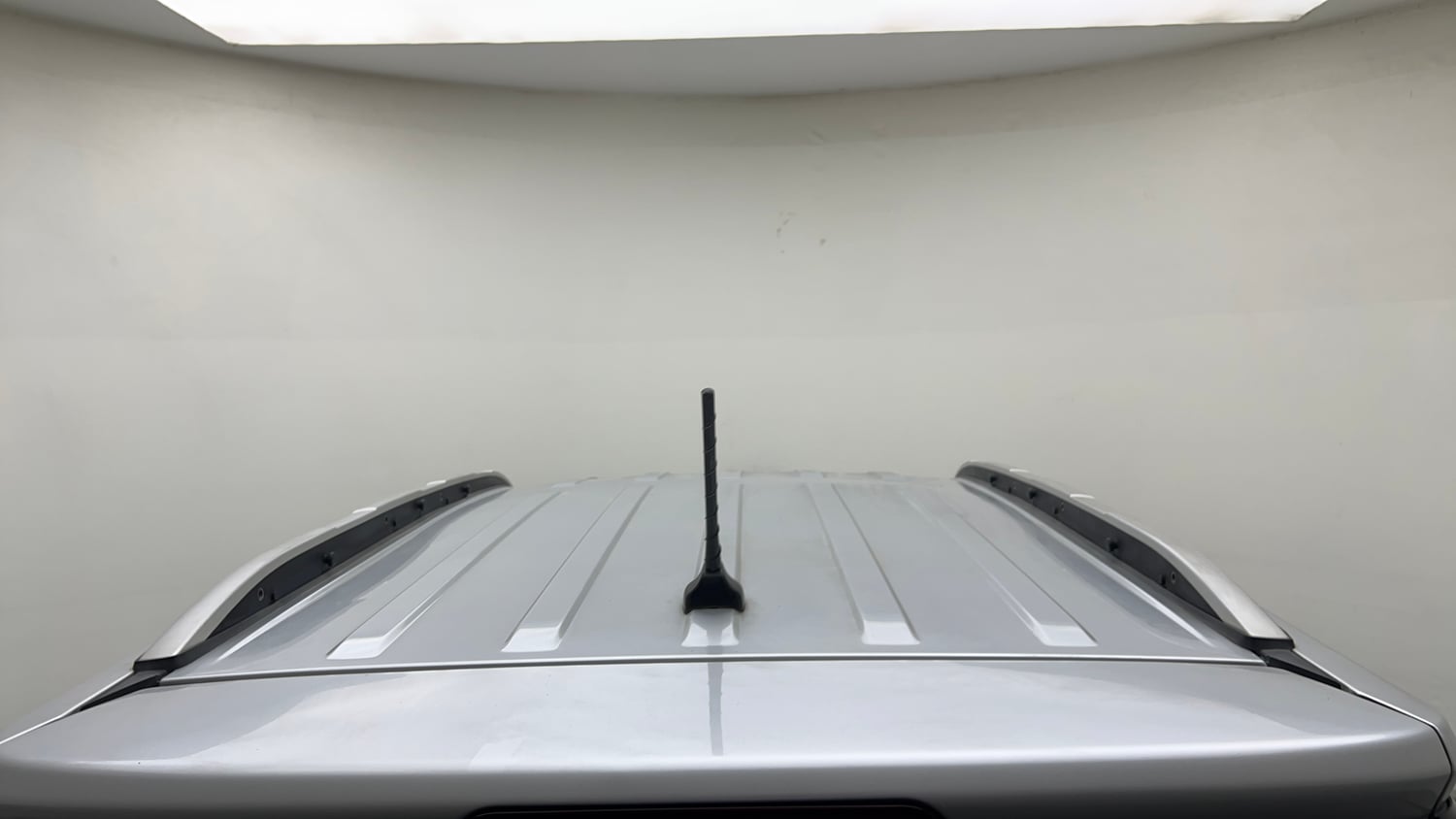 Used 2020 Ford EcoSport Titanium 1.5L Ti-VCT Petrol Manual exterior EXTERIOR ROOF VIEW