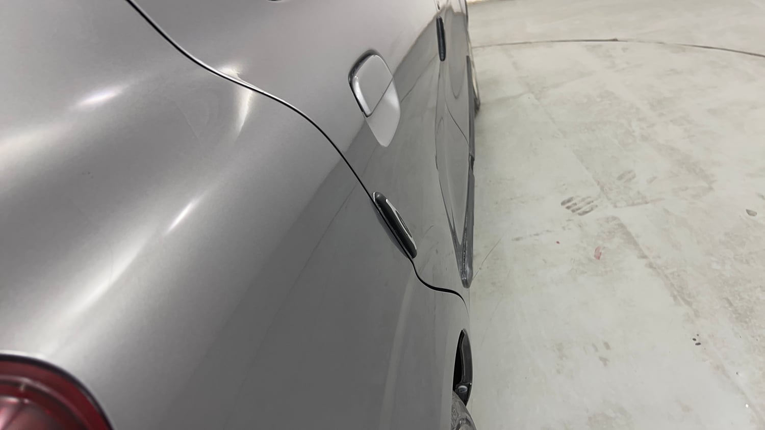 Used 2023 Maruti Suzuki Celerio VXi CNG Cng Manual dents MINOR SCRATCH