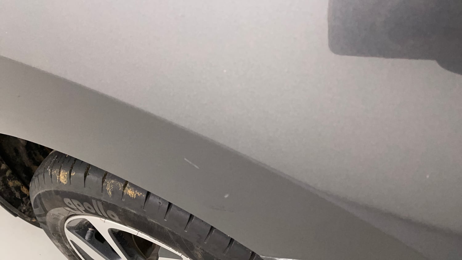 Used 2024 Toyota Glanza G AMT Petrol Automatic dents MINOR SCRATCH