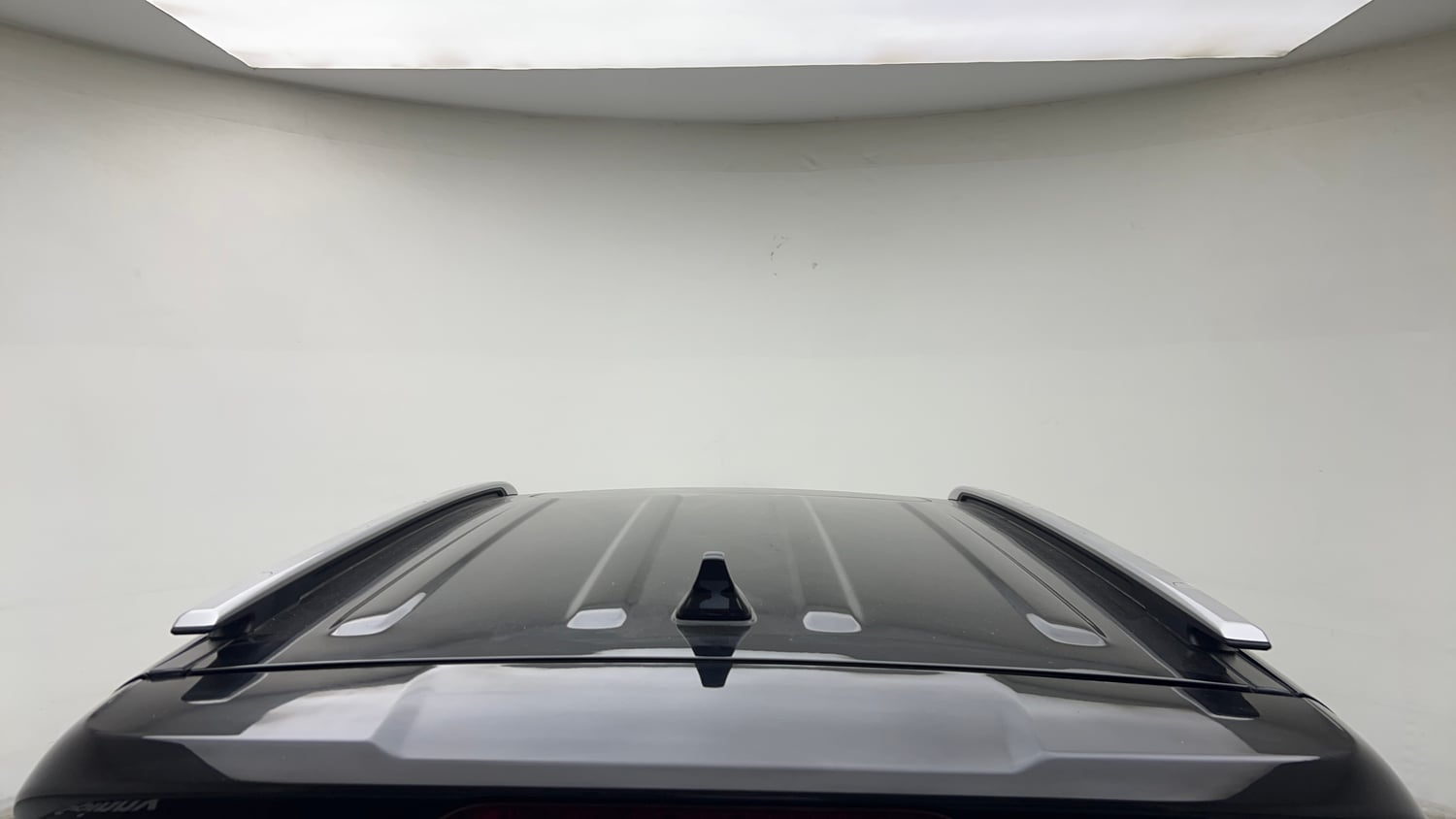 Used 2021 Kia Seltos Anniversary Edition 1.5 Petrol Manual exterior EXTERIOR ROOF VIEW