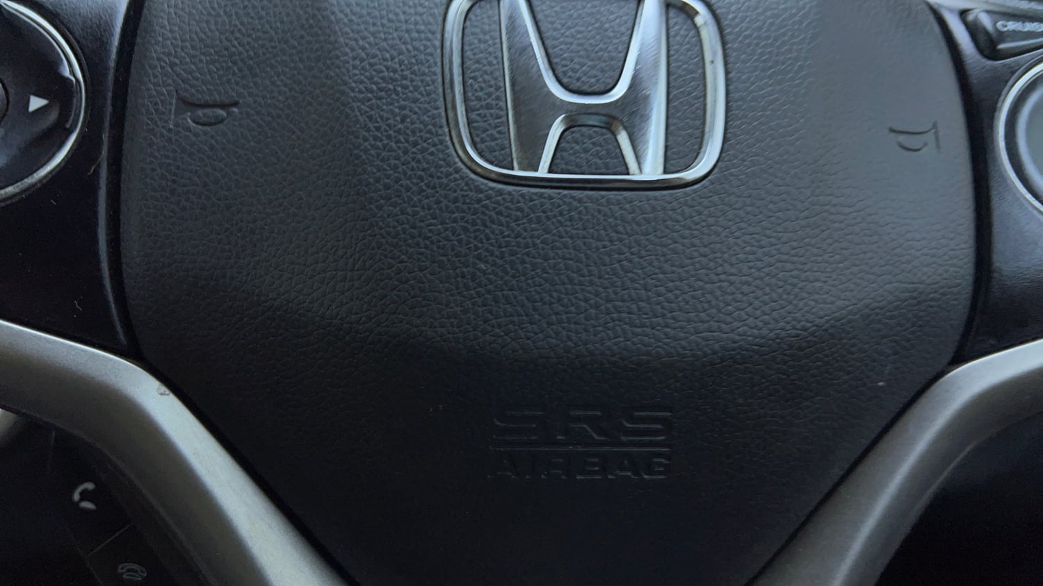 Used 2018 Honda City ZX CVT Petrol Petrol Automatic top_features Airbags