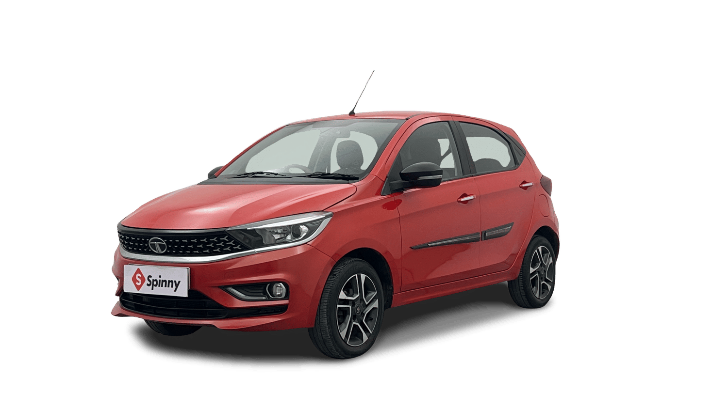 Used 2022 Tata Tiago XZ Plus Petrol Manual Image