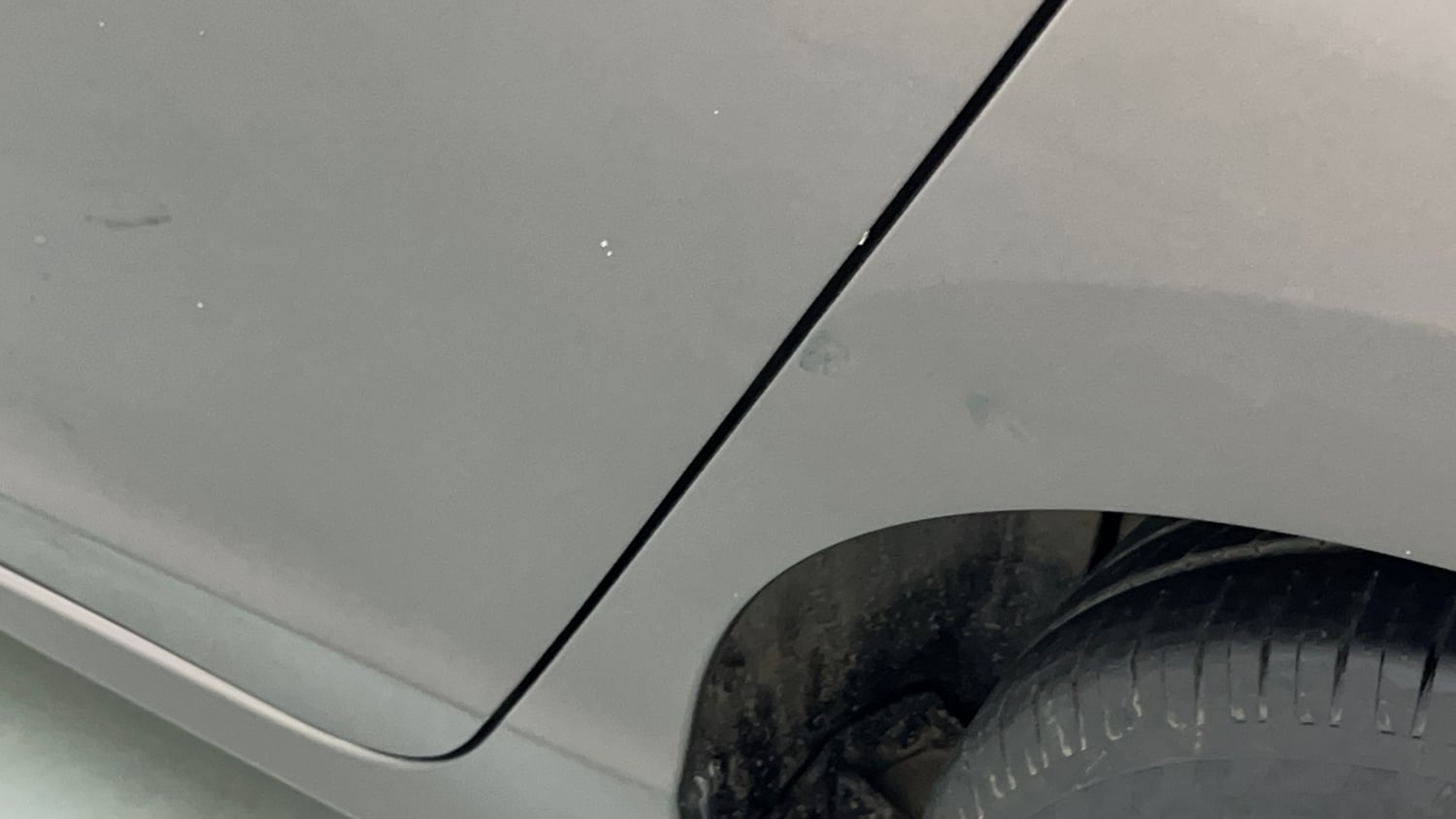 Used 2015 Honda City VX CVT Petrol Automatic dents MINOR SCRATCH