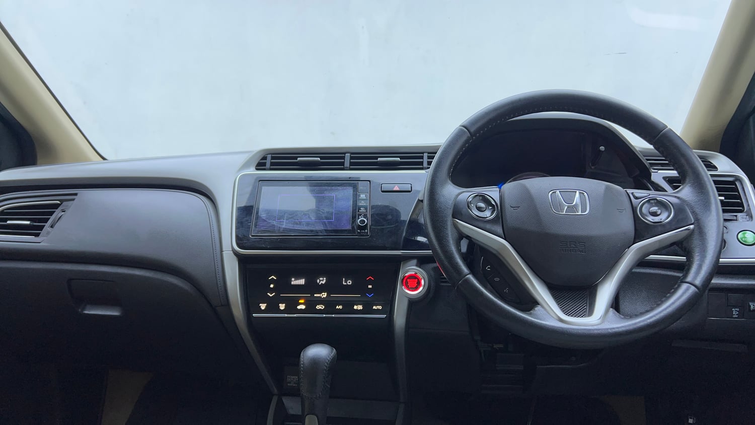 DASHBOARD VIDEO