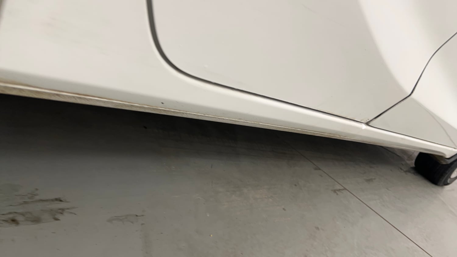 Used 2016 Honda Jazz VX Petrol Petrol Manual dents MINOR SCRATCH