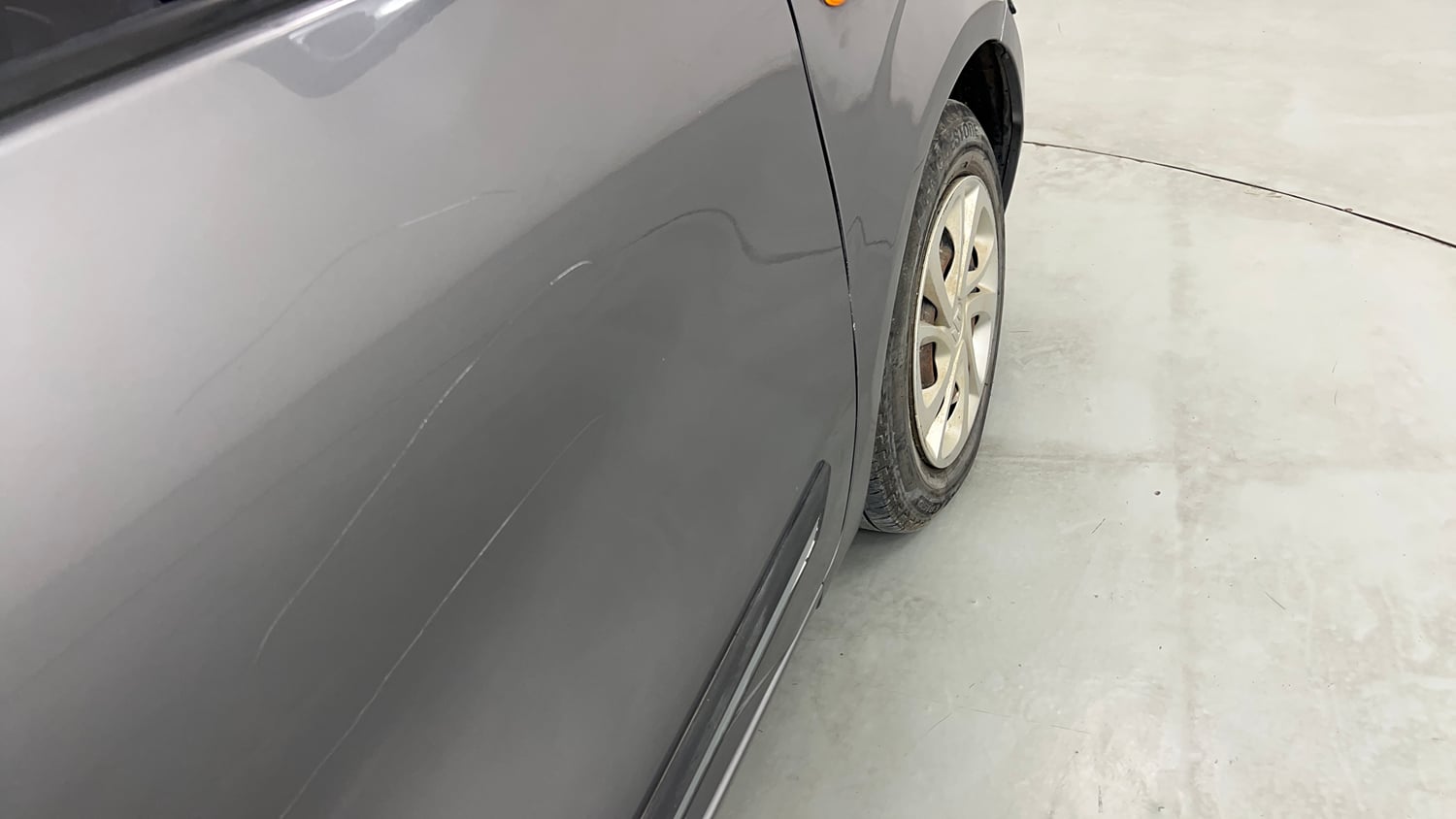 Used 2023 Maruti Suzuki Celerio VXi CNG Cng Manual dents MINOR DENT