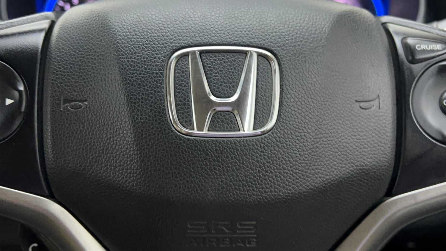 Used 2015 Honda City VX CVT Petrol Automatic top_features Airbags
