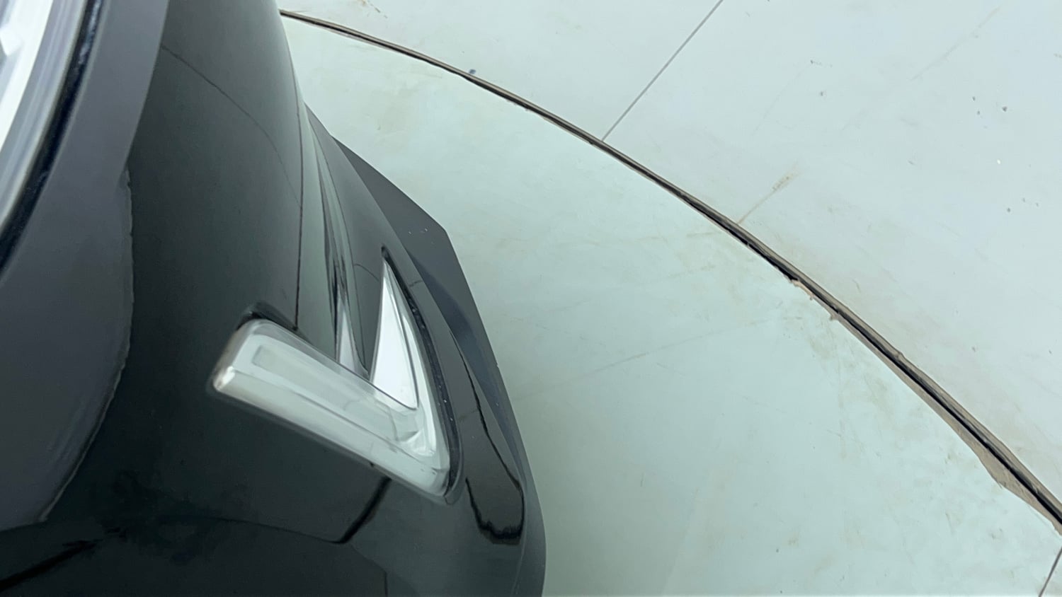 Used 2021 Nissan Magnite XV Premium Turbo (O) Petrol Manual dents MINOR SCRATCH