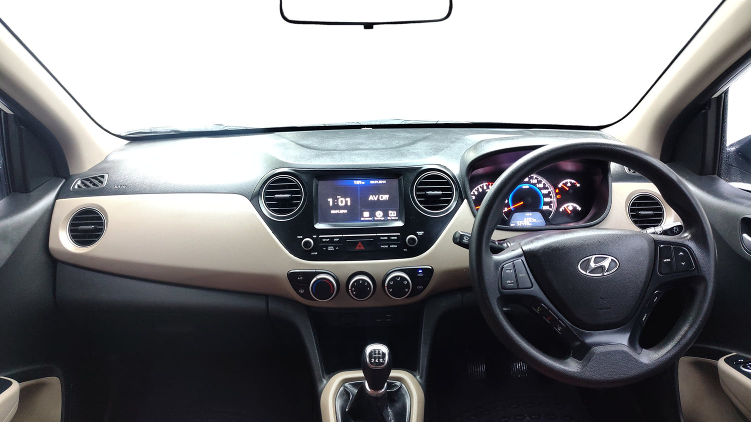 DASHBOARD VIDEO