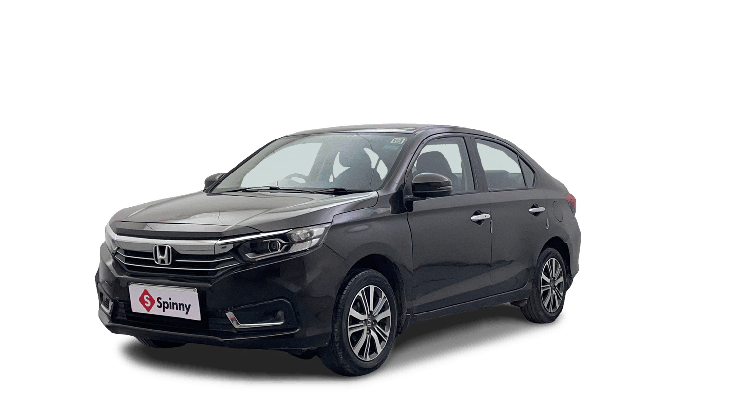 Used 2023 Honda Amaze VX MT 1.2 Petrol Petrol Manual Image