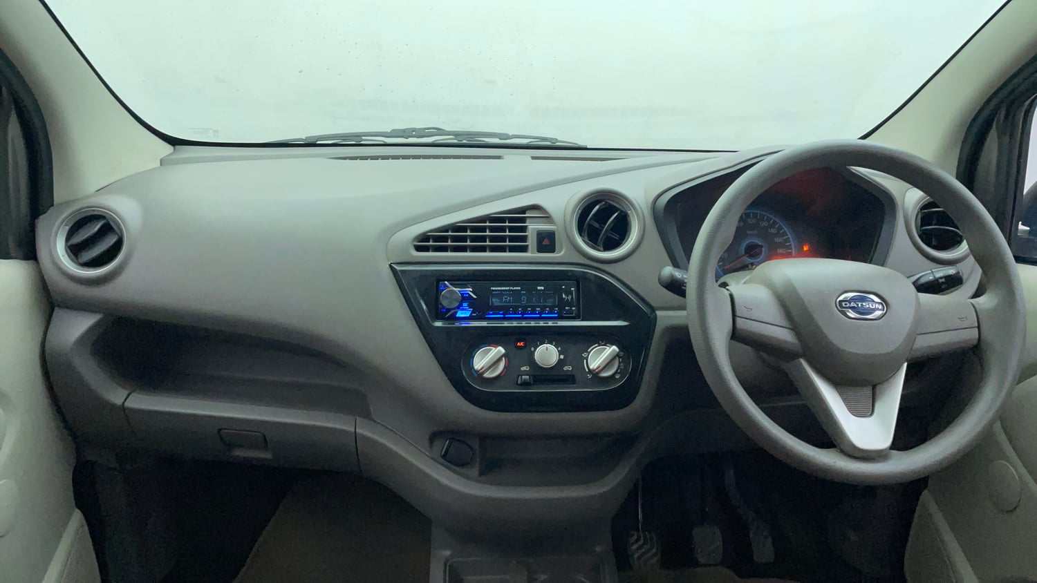 DASHBOARD VIDEO