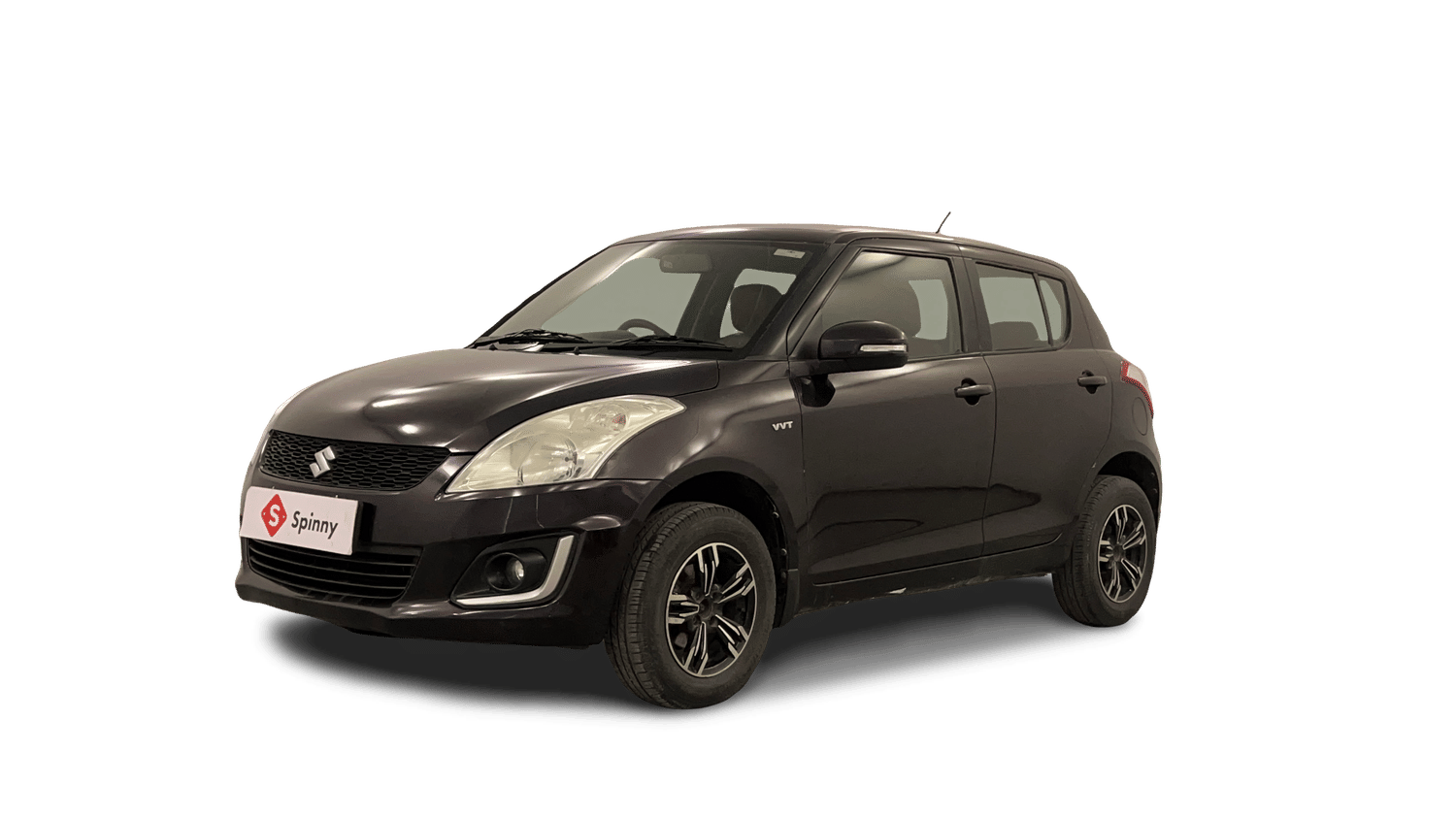 Used 2015 Maruti Suzuki Swift VXi Petrol Manual Image