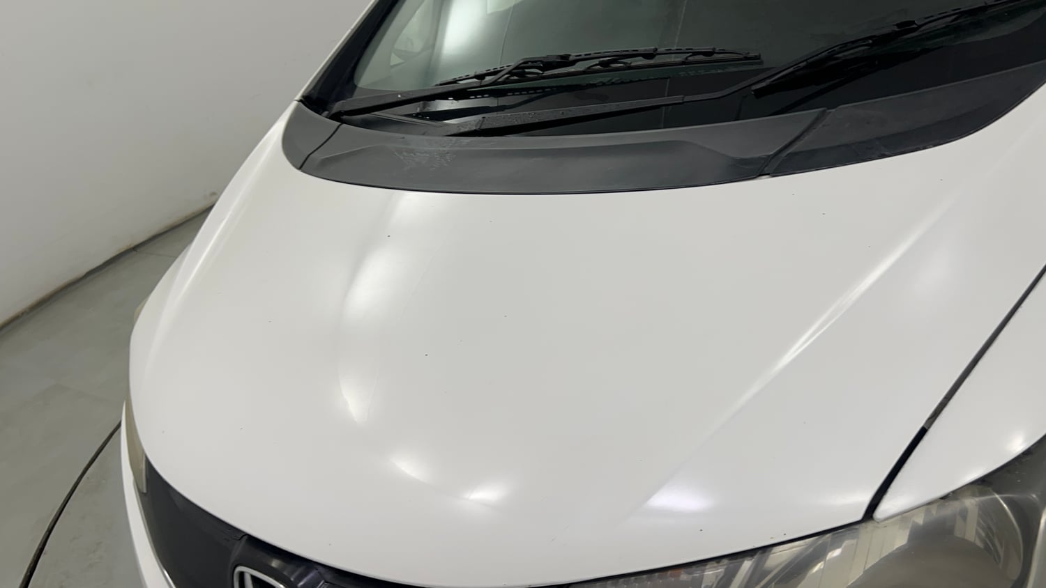 Used 2016 Honda Jazz VX Petrol Petrol Manual dents MINOR DENT