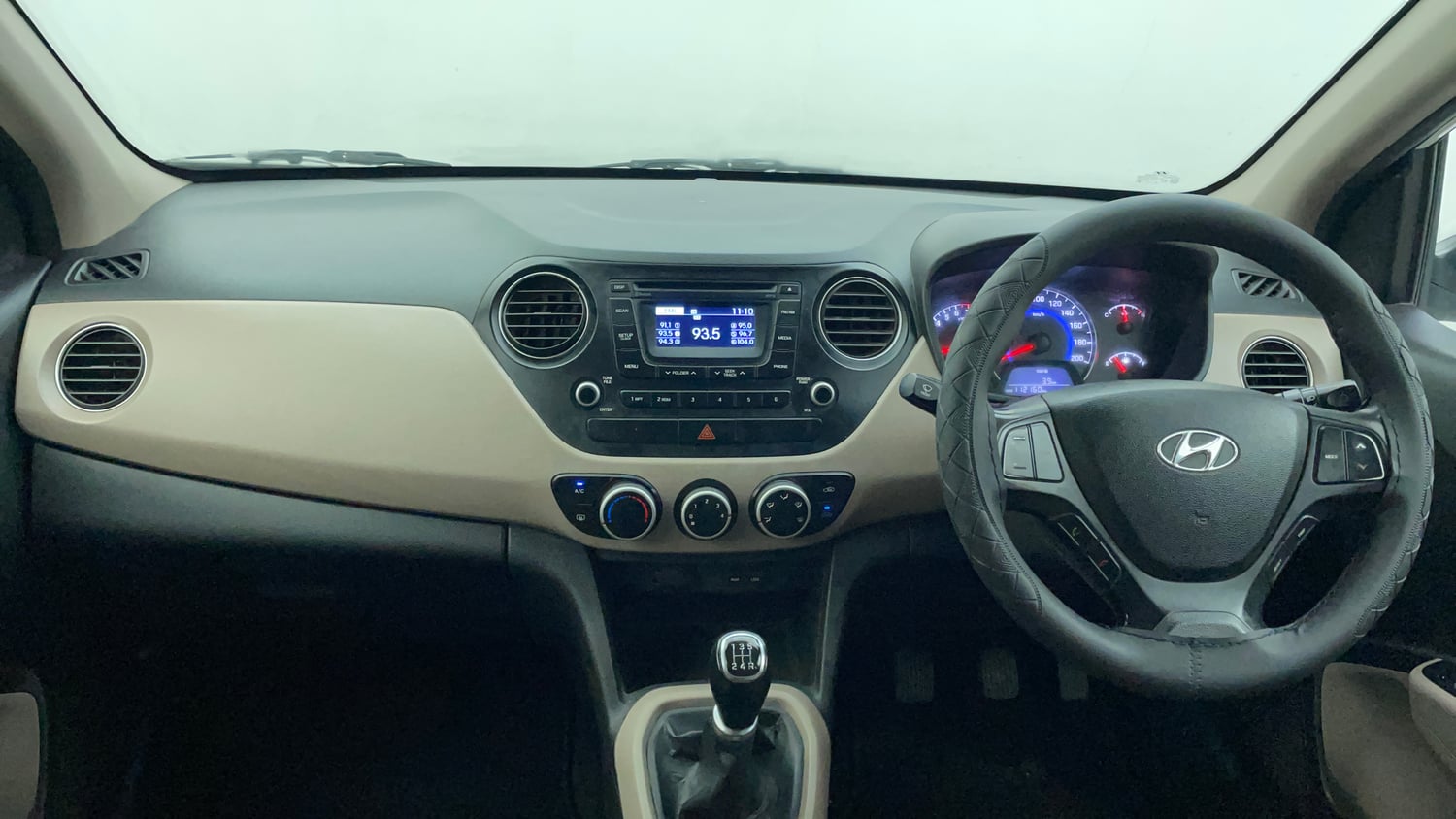 DASHBOARD VIDEO