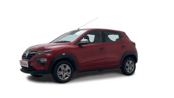Used 2020 Renault Kwid 1.0 RXT AMT Opt Petrol Automatic Image