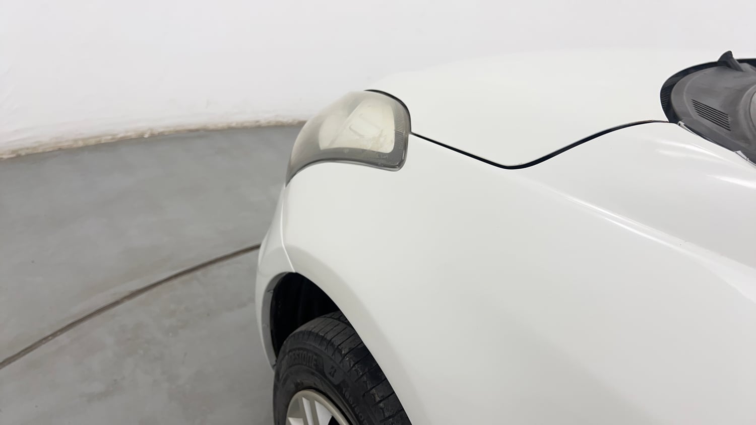 Used 2014 Maruti Suzuki Swift VXi Petrol Manual dents MINOR SCRATCH