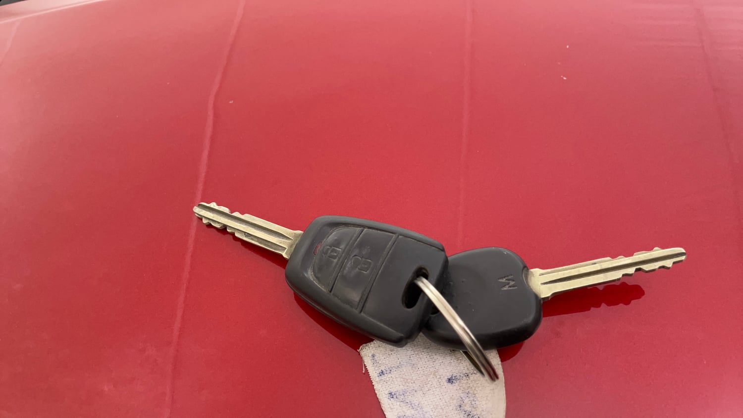 Used 2017 Hyundai Grand i10 Sportz (O) AT 1.2 Kappa VTVT Petrol Automatic extra CAR KEY VIEW