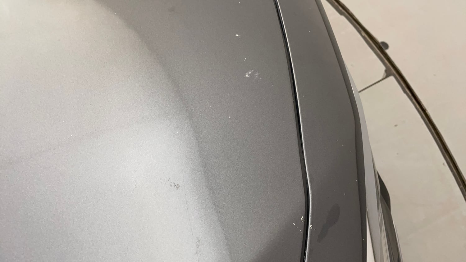 Used 2024 Toyota Glanza G AMT Petrol Automatic dents MINOR SCRATCH