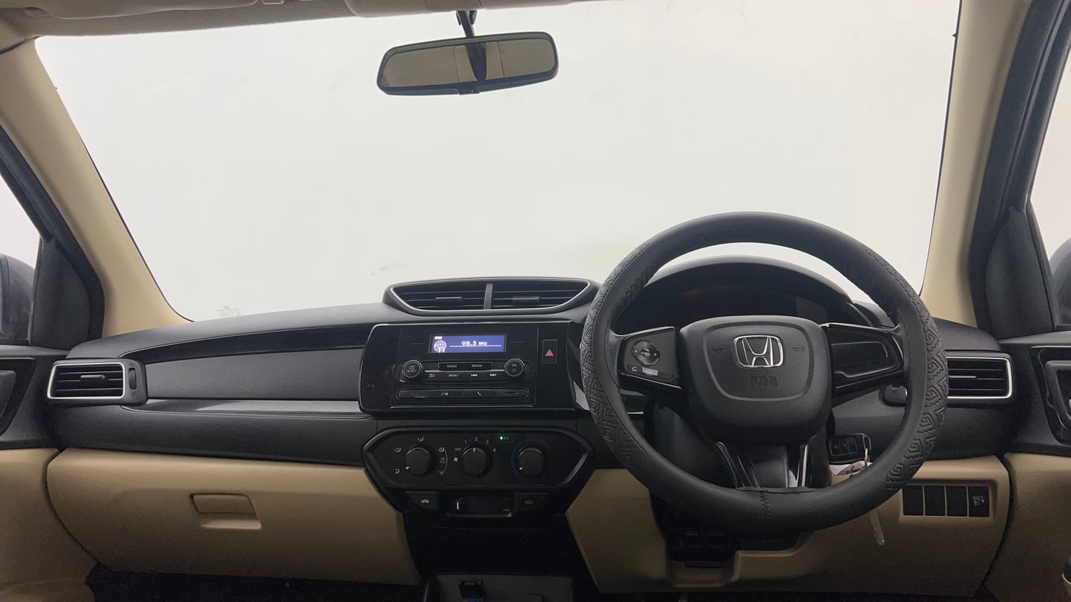 DASHBOARD VIDEO