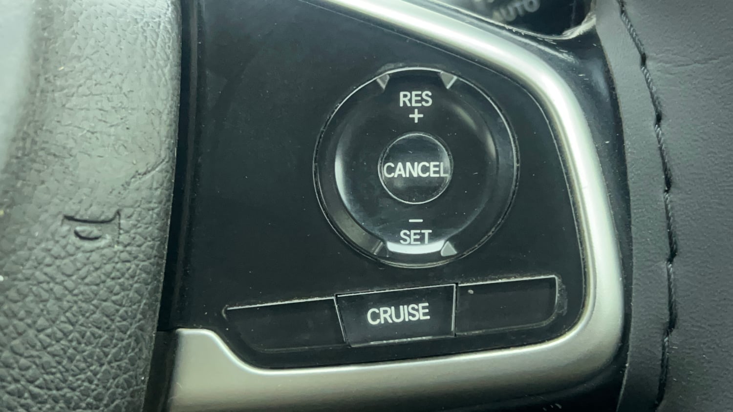 Used 2019 Honda Civic ZX CVT Petrol Petrol Automatic top_features Cruise control