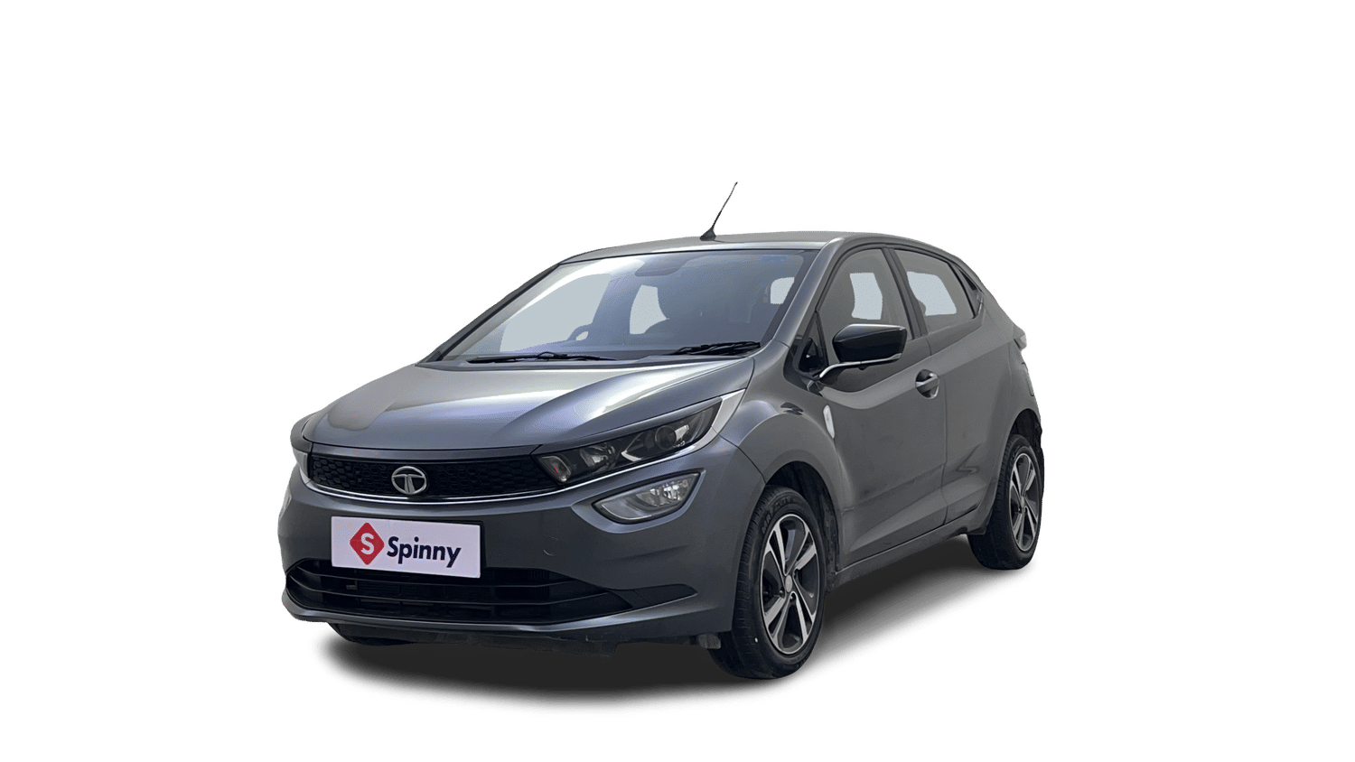 Used 2022 Tata Altroz XZ i-Turbo Petrol Petrol Manual Image