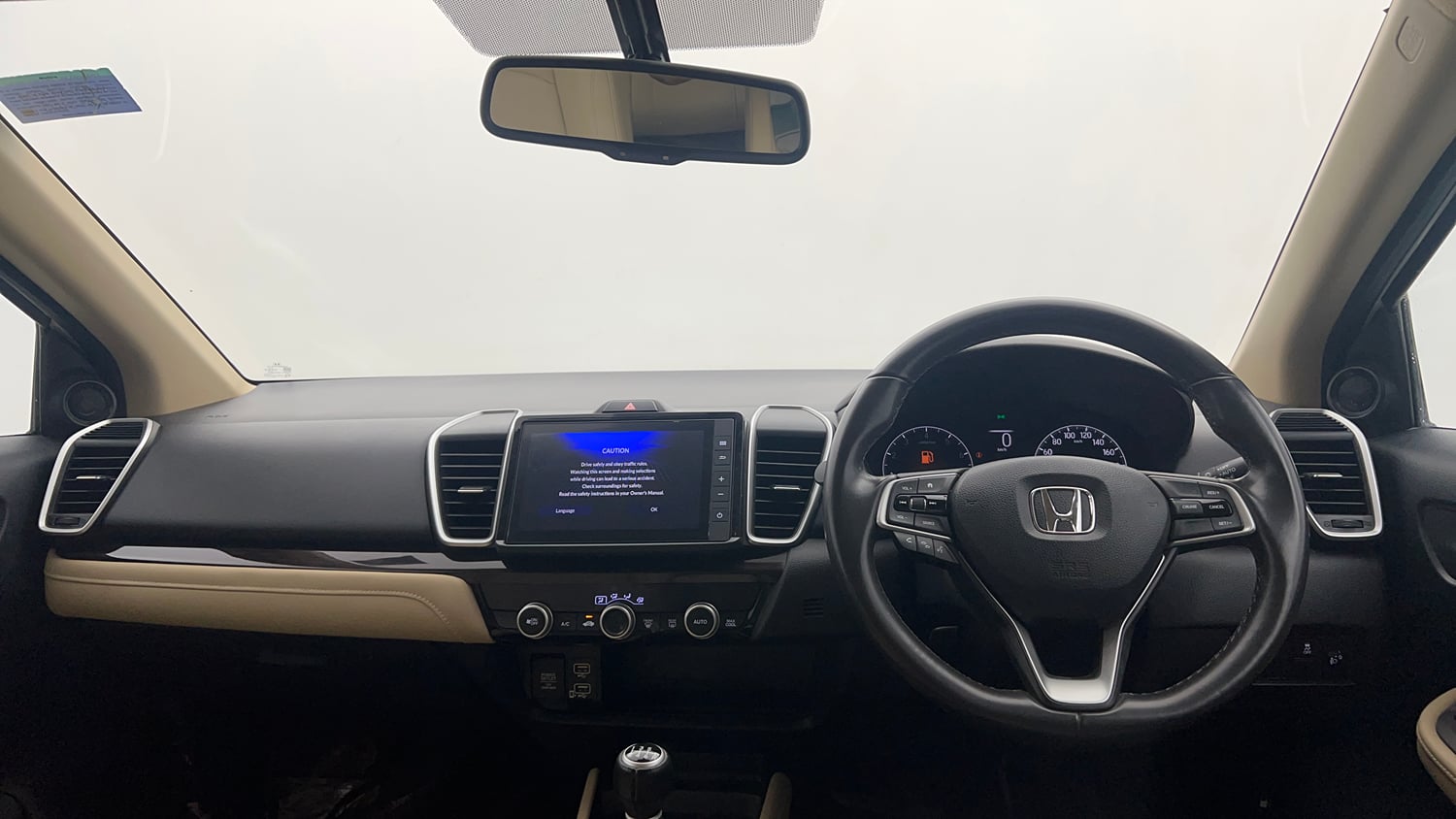 DASHBOARD VIDEO