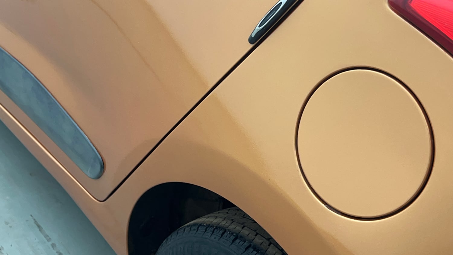 Used 2018 Hyundai Grand i10 Sportz 1.2 Kappa VTVT Petrol Manual dents MINOR SCRATCH