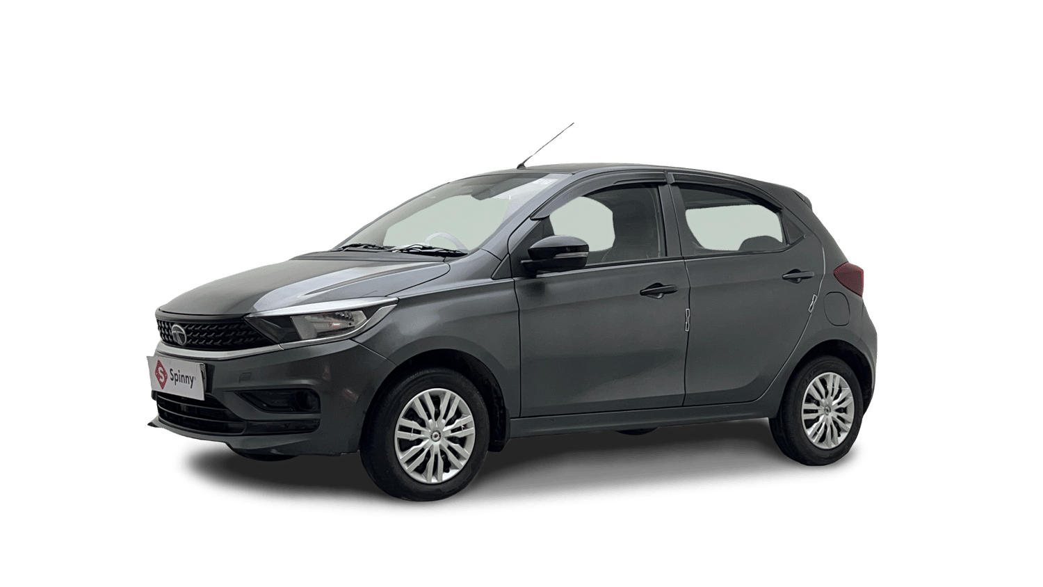 Used 2024 Tata Tiago XM Petrol Manual Image
